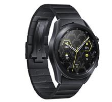 ساعت هوشمند سامسونگ مدل Galaxy Watch3 Bluetooth SM-R840 Titanium سایز 45 میلیمتر